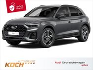 Audi SQ5, 3.0 TDI q Parken Umgebungskameras, Jahr 2021 - Schwäbisch Hall