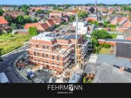 Zentral wohnen in Lathen: Helle OG-Wohnung mit Balkon & Aufzug - zur Miete! - Lathen