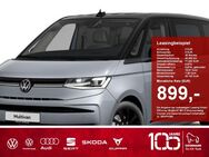 VW T7 Multivan, 2.0 TDI Multivan Life Edition, Jahr 2022 - Straubing