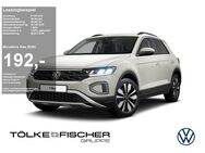 VW T-Roc, 1.5 l TSI MOVE OPF - APP, Jahr 2022 - Krefeld