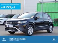 VW T-Cross, 1.0 l TSI GOAL 85kW TRAVEL, Jahr 2022 - Bietigheim-Bissingen