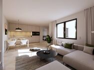 Neubau - Exklusive Dreizimmerwohnung in Frechen - barrierefrei, KfW-förderfähig & bis zu 10% Sonder-Afa - Frechen