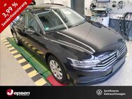 VW Passat Variant, 1.5 TSI Basic, Jahr 2022 - Saal (Donau)