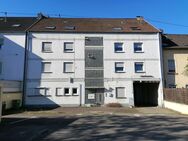 gemütliche 3 ZKB Wohnung mit Balkon und Stellplatz - Saarbrücken