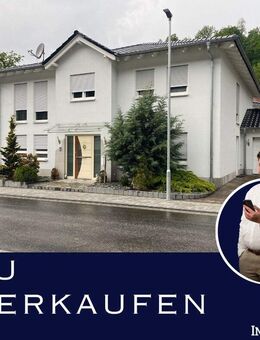 HAUF // Traumhaftes Haus in toller Umgebung - Kaiserslautern