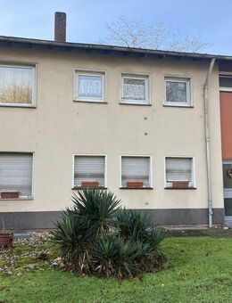 Mit VIVAWEST ins Eigenheim - Moers