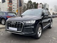 Audi Q7, 45 TDI quattro R, Jahr 2021 - Rüsselsheim