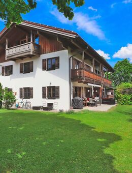 ***Familientraum*** Geräumige Doppelhaushälfte mit großem Garten und Sonnenterrasse - Holzkirchen (Regierungsbezirk Oberbayern)