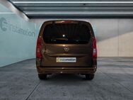 Opel Combo, 1.2 Life E Edition T, Jahr 2021 - München