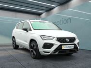 Seat Ateca, 1.5 TSI FR 18, Jahr 2020 - München