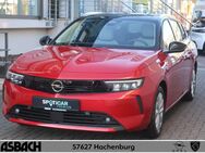 Opel Astra, Sports Tourer Elegance, Jahr 2023 - Hachenburg