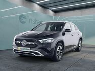 Mercedes GLA 250, e Progressive Adv Plus AC11, Jahr 2023 - München