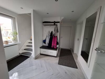 Willkommen in Ihrem neuen Zuhause!