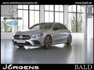 Mercedes A 250, e AMG Wide Amb Night 18, Jahr 2020 - Olpe