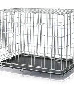 Trixie Friends on Tour Home Kennel - B 62 x T 93 x H 69 cm