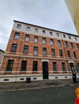 Wunderschöne 5-Raum-Wohnung mit Balkon - Markranstädt