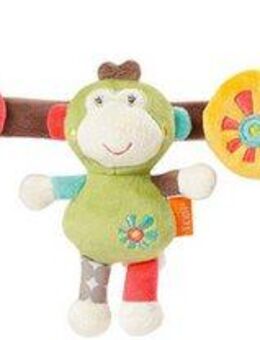 Fehn Kinderwagenkette Classic Stars, Safari