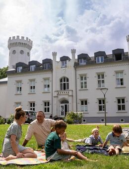 Willkommen in Ihrem Urlaubszuhause zwischen Rügen und dem Darß! - Groß Mohrdorf