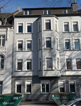 Mehrfamilienhaus in der Innenstadt Nord - Dortmund