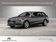 Audi A4, Avant 40 TDI quattro S-line, Jahr 2020 - Northeim