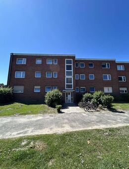 4-Zimmer-Wohnung in Wilhelmshaven Wiesenhof - Wilhelmshaven