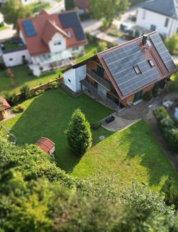 Einfamilienhaus schön - nachhaltig - ökologisch - PREISSENKUNG- - Rohrbach (Bayern)