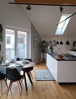 Luxus Wohnungen 97 m² Bad Füssing TOP - Bad Füssing