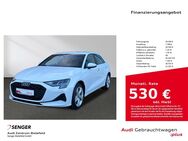 Audi A3, Sportback Advanced 35 TDI, Jahr 2024 - Bielefeld