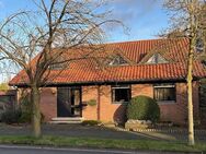 Top-gep?egtes Einfamilienhaus mit wunderschönem Garten in Rheine-Eschendorf - Rheine