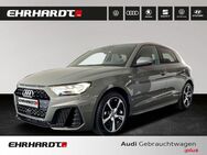 Audi A1, Sportback 25 TFSI S line, Jahr 2020 - Arnstadt