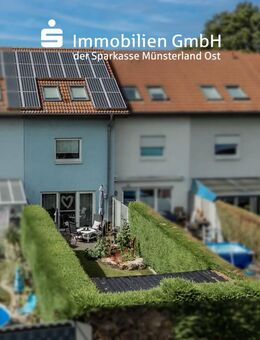 Ein Zuhause für Ihre Familie! - Wadersloh