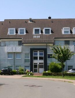 Traumhafte Wohnung sucht traumhafte Eigentümer ... !!! - Sarstedt