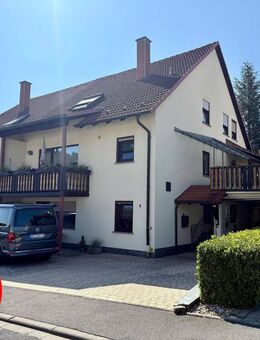 Doppelhaushälfte in 97616 Bad Neustadt/ Herschfeld - Bad Neustadt (Saale)
