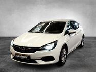 Opel Astra, 1.2 Elegance ||LRHZ, Jahr 2020 - Deggendorf