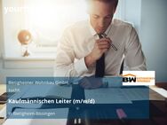 Kaufmännischen Leiter (m/w/d) - Bietigheim-Bissingen