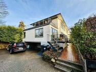 Großzügige, offene 2-Zimmer-Whg. mit großer Terrasse // Düsternbrook, Lornsenstraße - Kiel