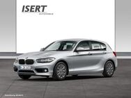 BMW 116 i Lim. Advantage +SHZ+PDC+NAVI+FSE - Kronach