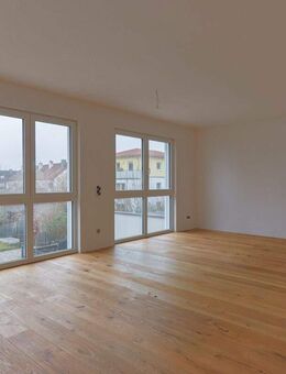 Urbanes Stadthaus mit Garten in Haunwöhr - Ingolstadt