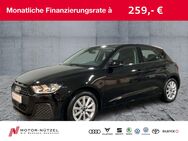 Audi A1, Sportback 25 TFSI APP VC, Jahr 2024 - Hof