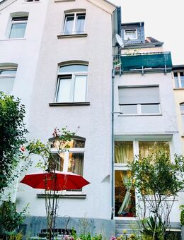 Charmantes Mehrfamilienhaus im Herzen von Bad Godesberg - Vielseitiges Investment - Bonn