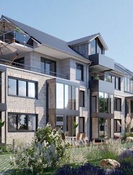 NEUER HEIMATHAFEN IN BURG AUF FEHMARN! - Fehmarn