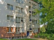 Demnächst frei! 2-Zimmer-Wohnung in Aachen - Aachen