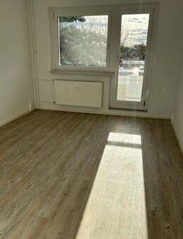 Schnell sein: Südstadt mit Balkon! - Halle (Saale)