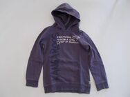 Sweat-Shirt für Mädchen der Marke KangaRoos Gr. 128-134 zu verkaufen. - Bielefeld