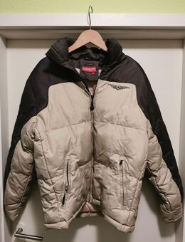 Jacke Winterjacke SCOTCH & SODA – Größe M – Nichtraucherhaushalt - Soltendieck