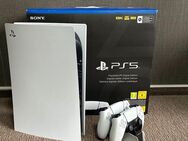 PlayStation 5 - Gelsenkirchen Neustadt