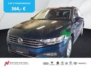 VW Passat Variant, 1.5 TSI BUSINESS, Jahr 2019 - Mitterteich