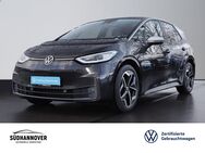 VW ID.3, Pro Performance 1st Plus, Jahr 2020 - Göttingen