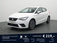 Seat Ibiza, 1.0 TSI STYLE EDITION, Jahr 2022 - Leverkusen