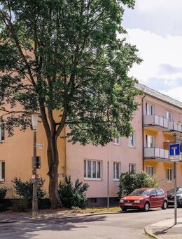 Citywohnung im Erdgeschoss // EG links - Wolfsburg